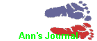 Ann's Journal