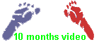 10 months video